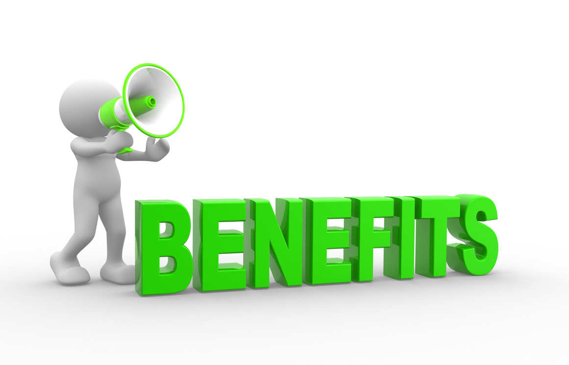 Benefites